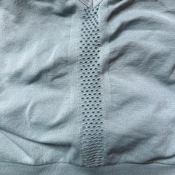 Fabletics Ribbed Bralette - Picture 5 of 7